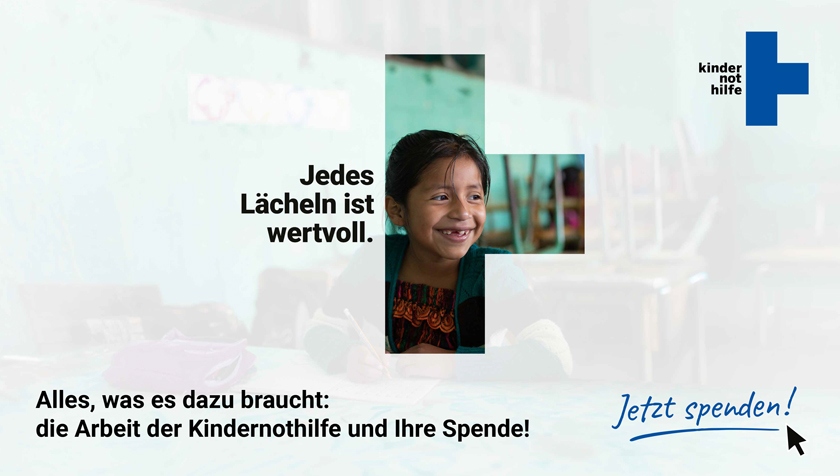 Kindernothilfe Österreich