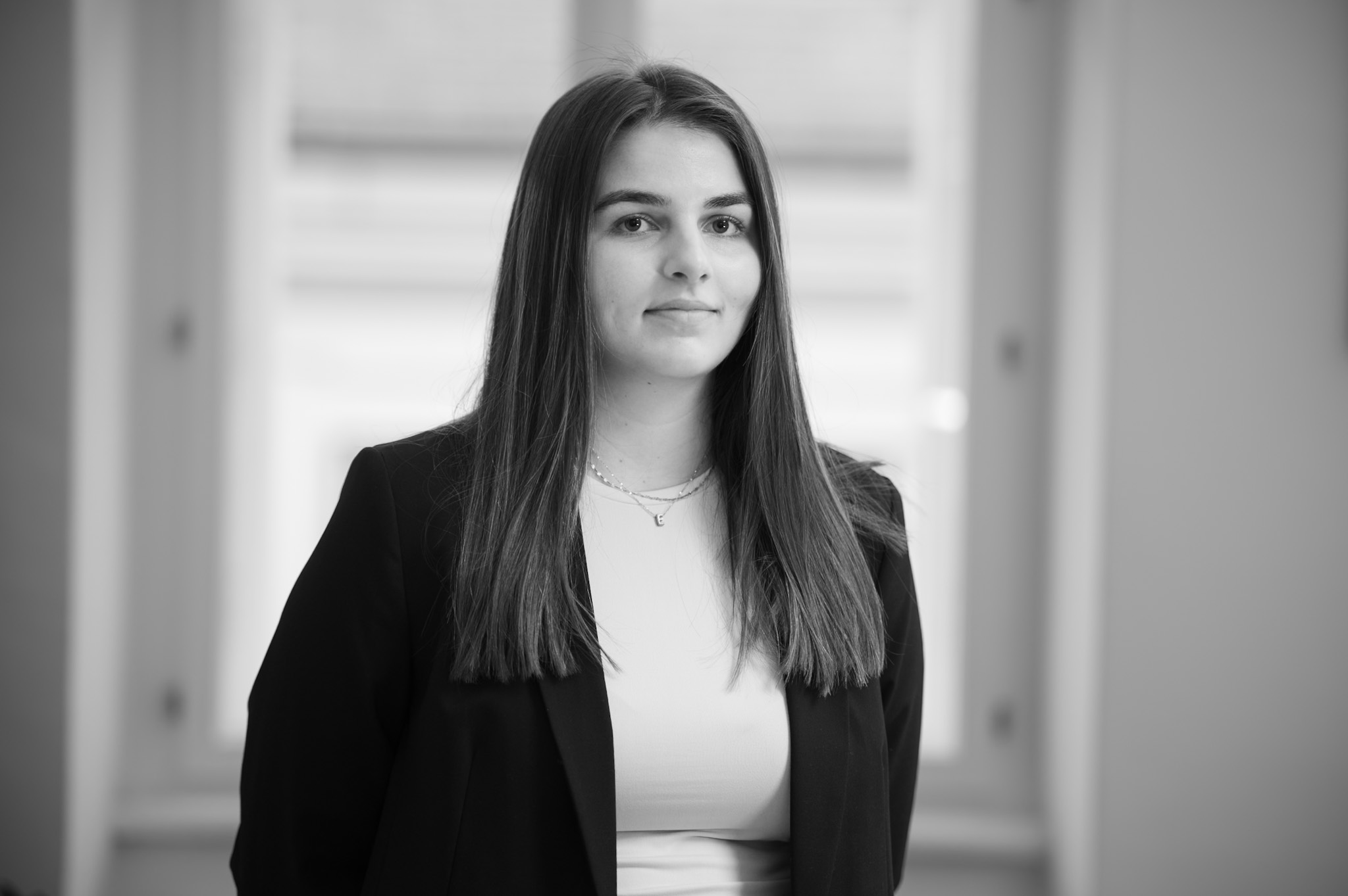 Elisa Stadlbauer BA